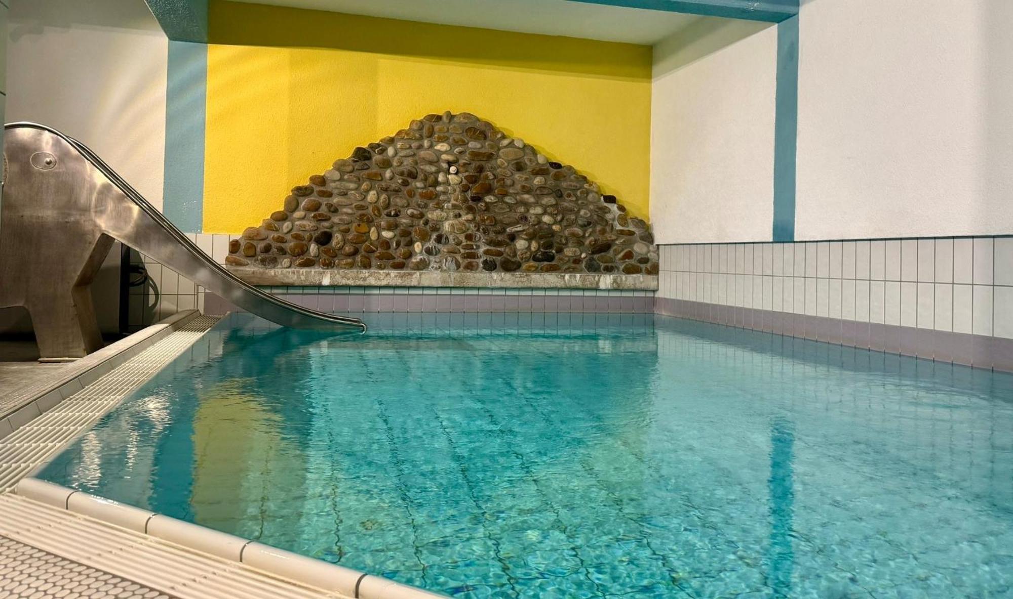 Apartment 13 - Ferienresidenz Roseneck, Mit Schwimmbad In Todtnauberg Bei Feldberg Exterior foto