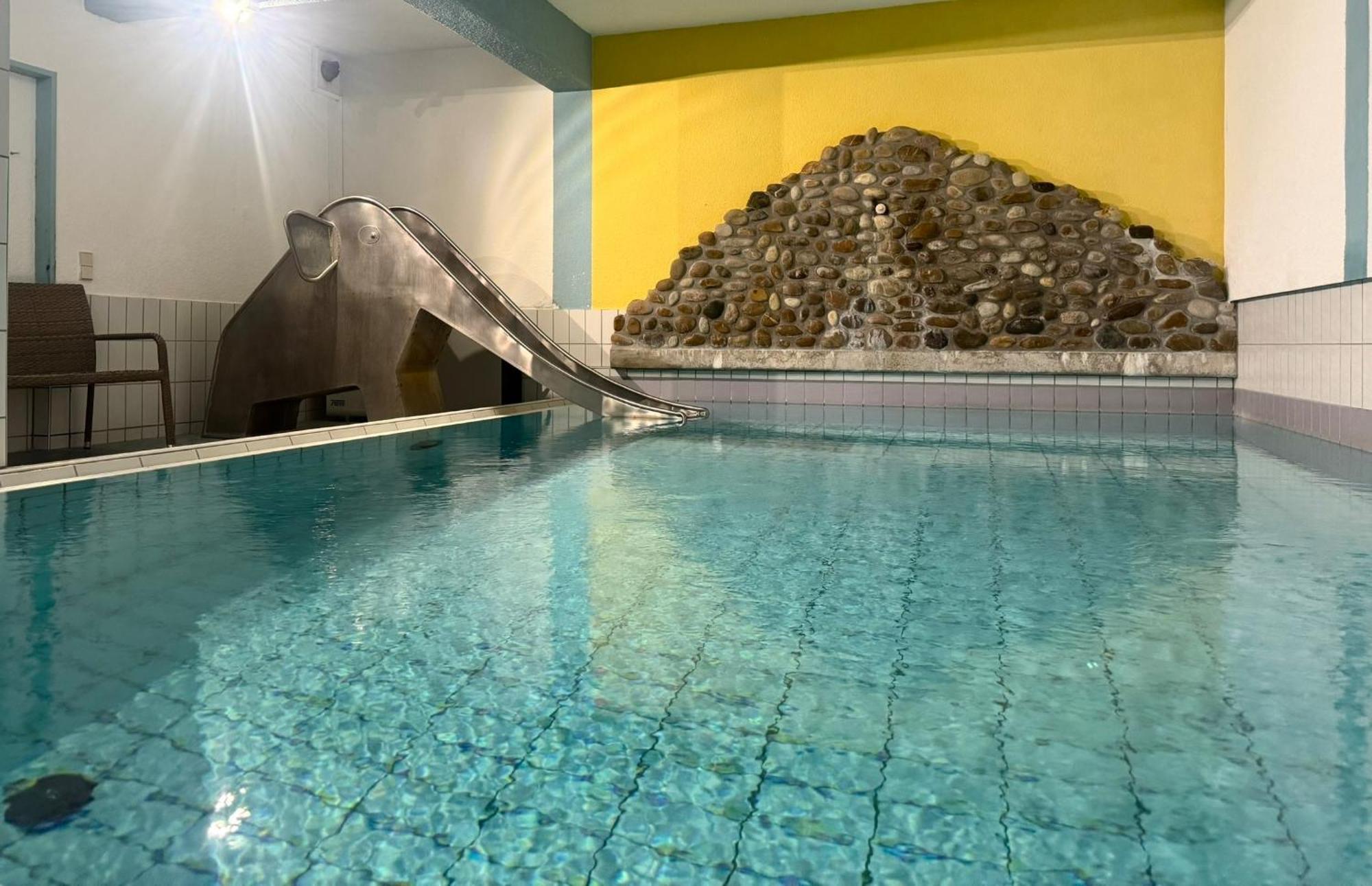 Apartment 13 - Ferienresidenz Roseneck, Mit Schwimmbad In Todtnauberg Bei Feldberg Exterior foto